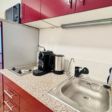 Appartement Nippes - Zentral & Ruhig