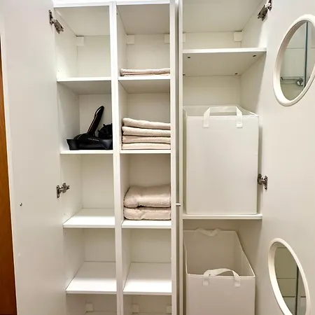 Appartement Nippes - Zentral & Ruhig Keulen