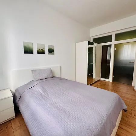 Nippes - Zentral&ruhig Apartment *