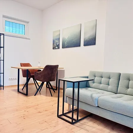 Nippes - Zentral&ruhig Apartment