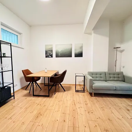 Appartement Nippes - Zentral & Ruhig Keulen
