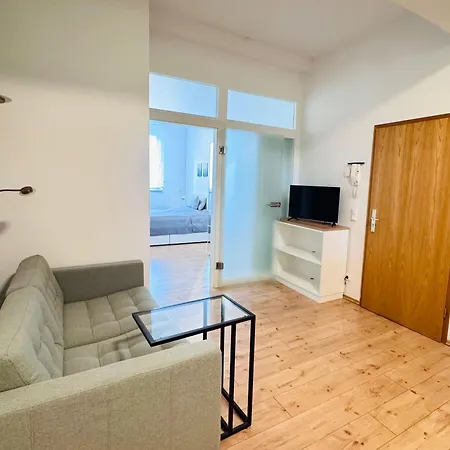 Nippes - Zentral&ruhig *