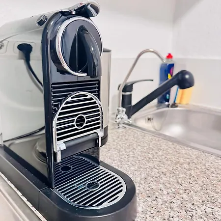 Apartment Nippes - Zentral&ruhig *