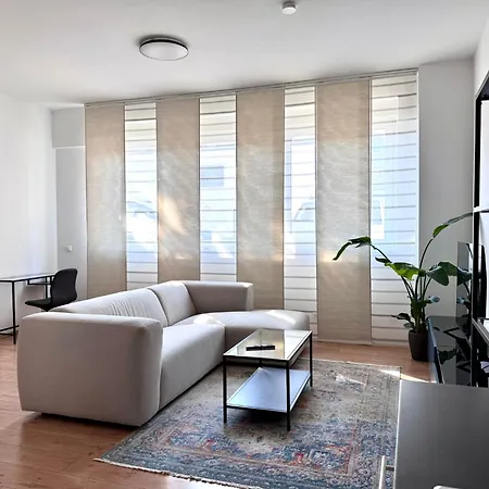 Nippes - Zentral & Ruhig Colonia