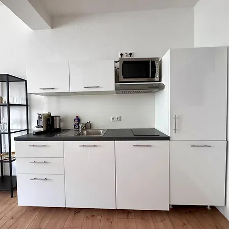 Nippes - Zentral & Ruhig * Colonia