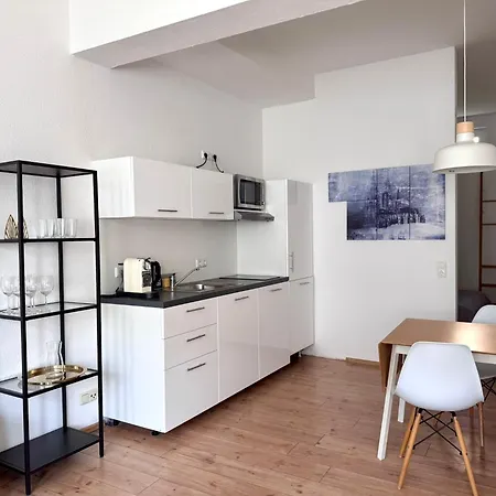 Nippes - Zentral & Ruhig