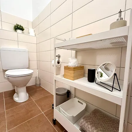 Nippes - Zentral & Ruhig Apartamento Colonia
