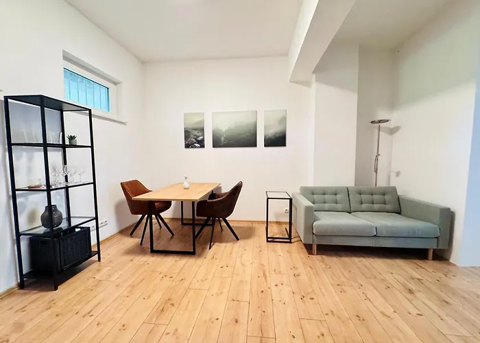 Appartamento Nippes - Zentral & Ruhig Colonia