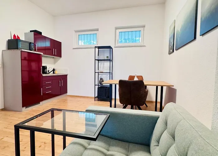 Nippes - Zentral & Ruhig ケルン