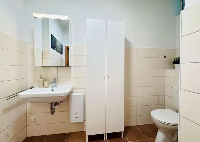 Nippes - Zentral & Ruhig