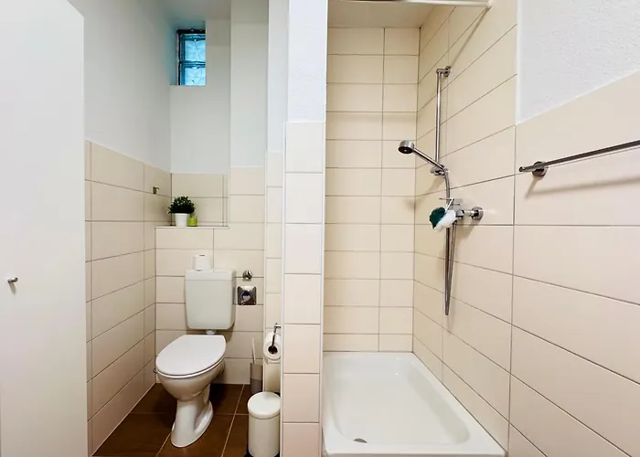 Nippes - Zentral & Ruhig *