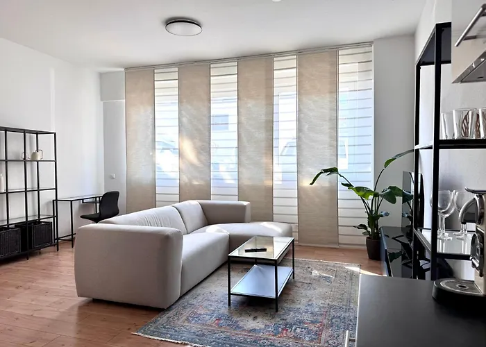 Nippes - Zentral & Ruhig ケルン