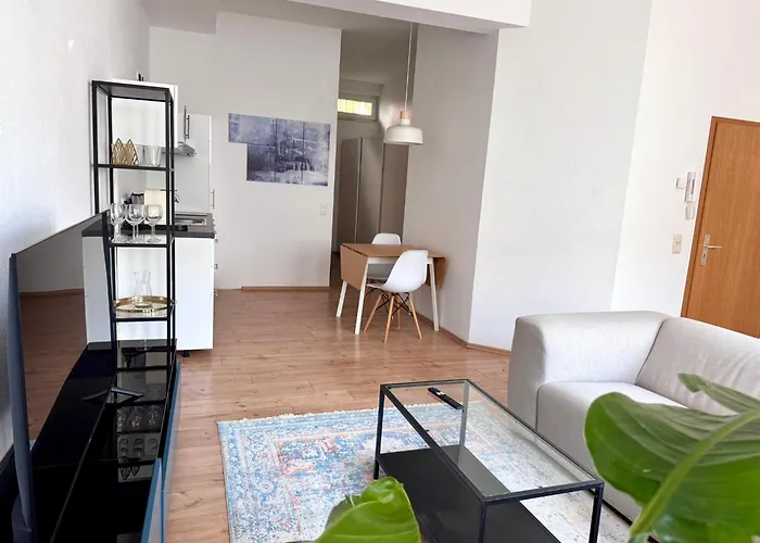 Nippes - Zentral & Ruhig Appartamento