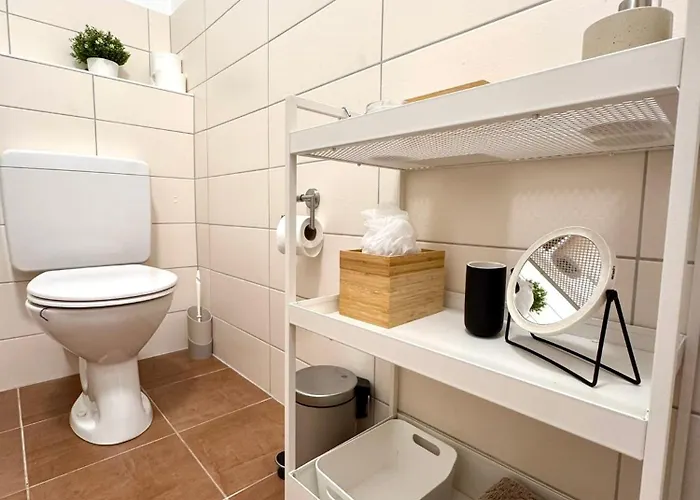 Nippes - Zentral & Ruhig Appartamento Colonia