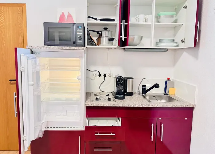 Nippes - Zentral & Ruhig Köln