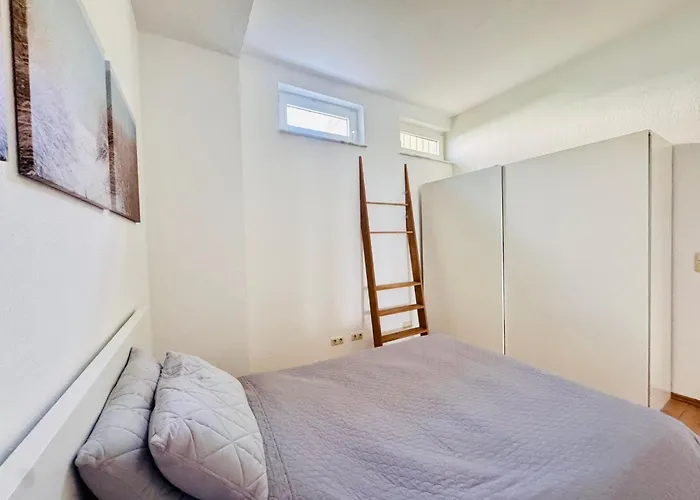 Nippes - Zentral & Ruhig ケルン