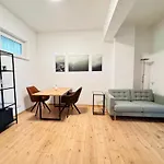 Appartement Nippes - Zentral & Ruhig Cologne