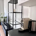 Appartement Nippes - Zentral & Ruhig