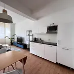 Appartement Nippes - Zentral & Ruhig Cologne