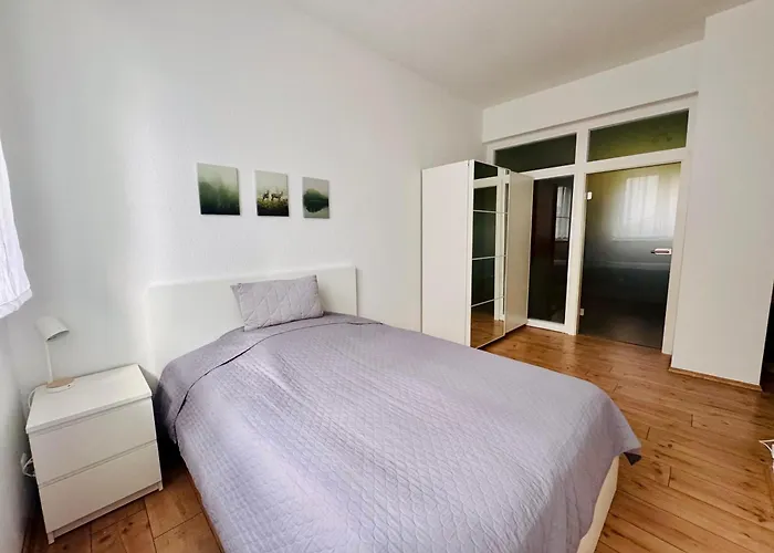 Nippes - Zentral & Ruhig Appartement *