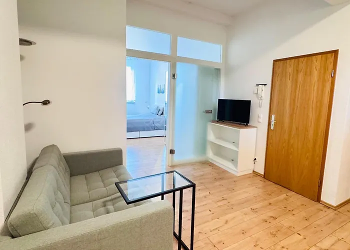 Nippes - Zentral & Ruhig *