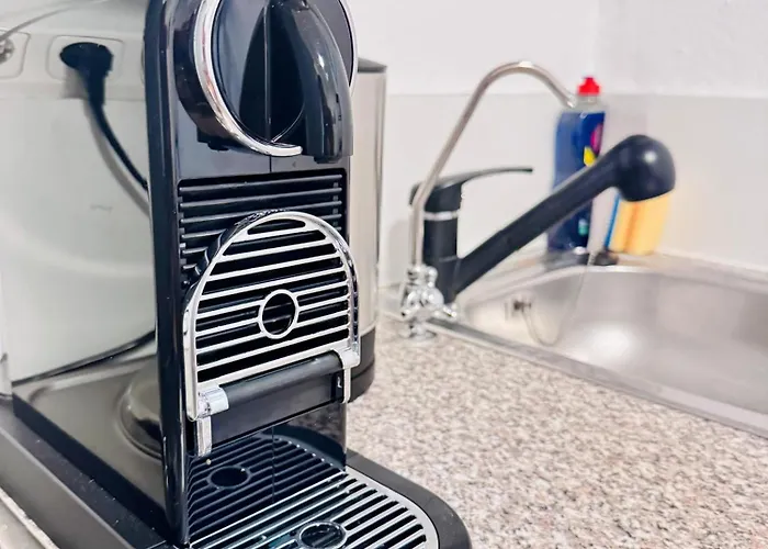 Appartement Nippes - Zentral & Ruhig *