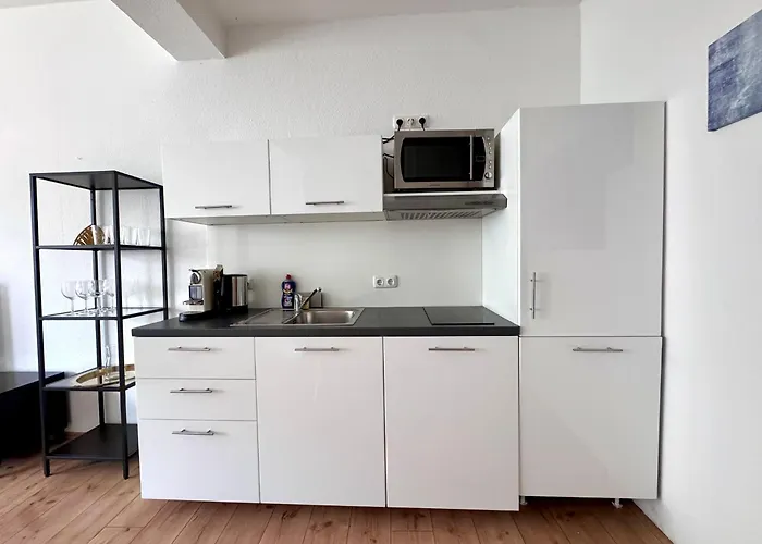 Nippes - Zentral & Ruhig * Keulen