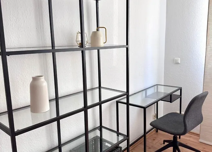 Nippes - Zentral & Ruhig * Keulen