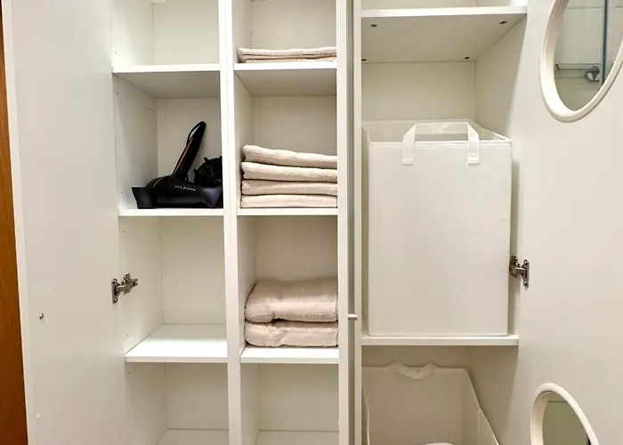 Appartement Nippes - Zentral & Ruhig Keulen