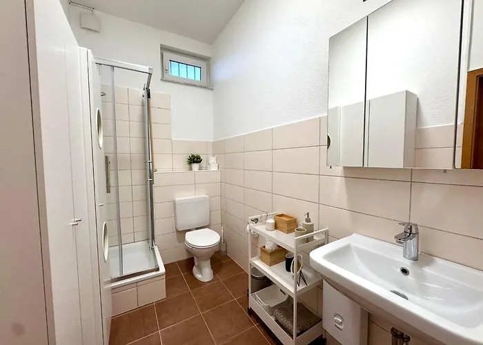 Nippes - Zentral & Ruhig Appartement