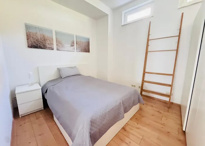 Nippes - Zentral & Ruhig Appartement